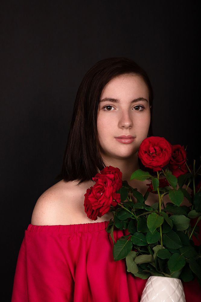 Photograph by Ирина Лаврецкая