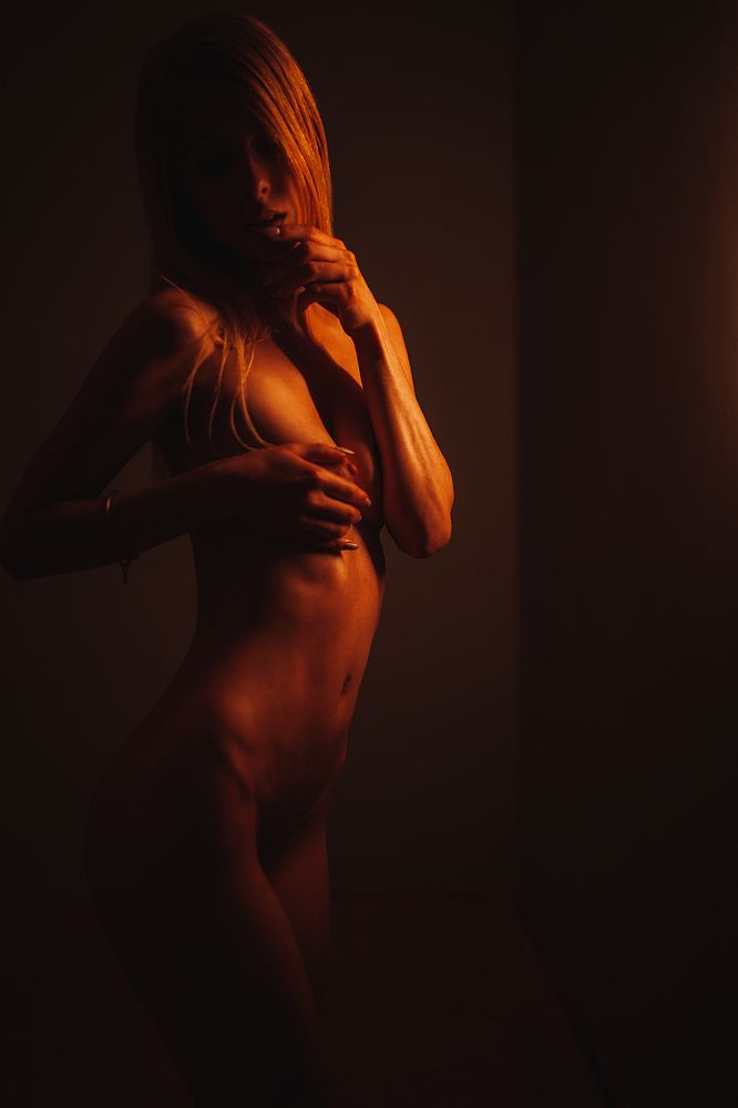 Photograph by Max Shane