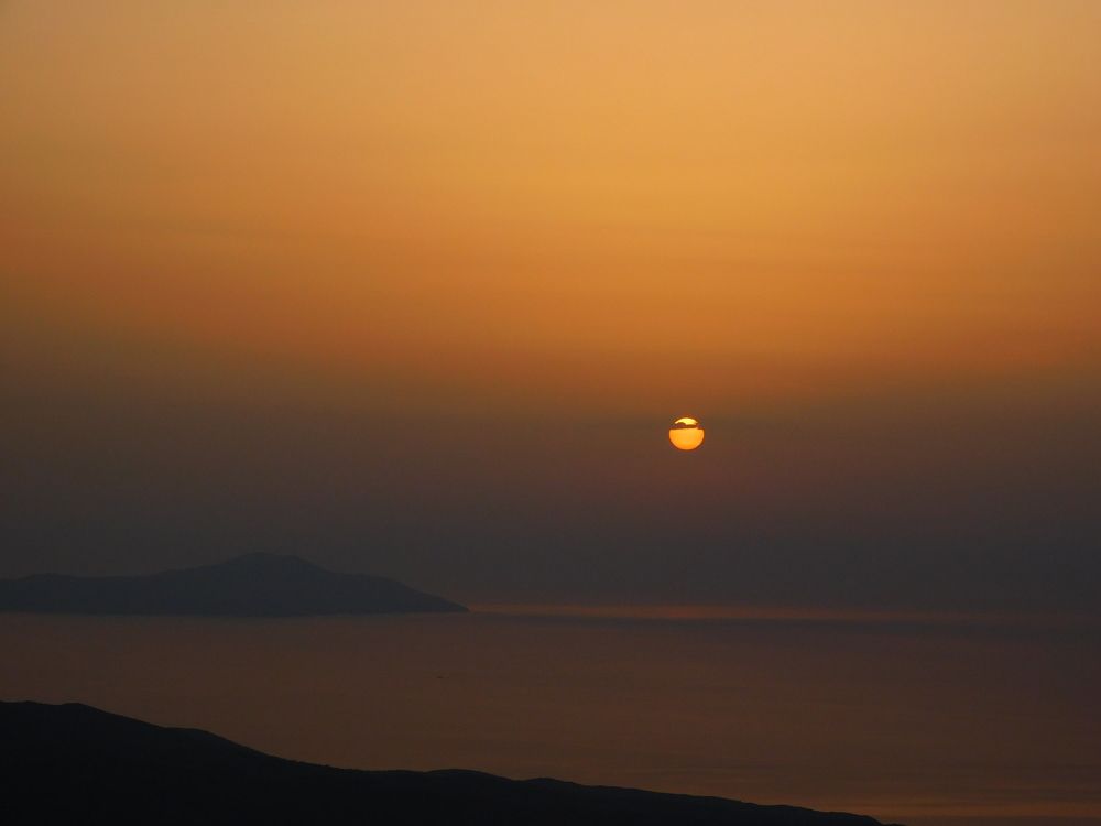 Photograph by Evelina Giampili