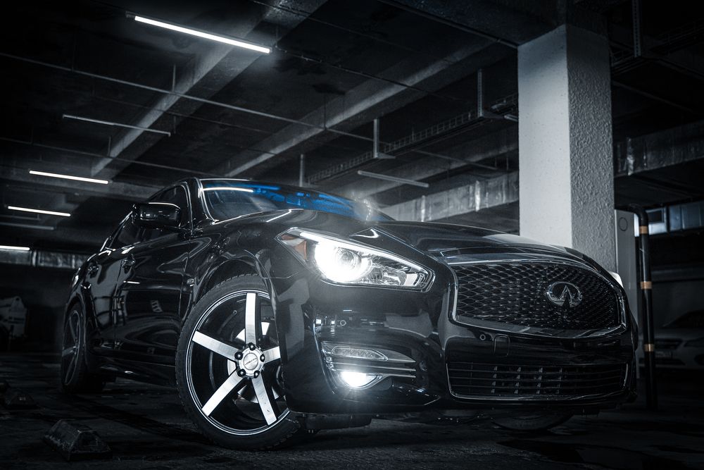 Photograph by Роман Когомаченко