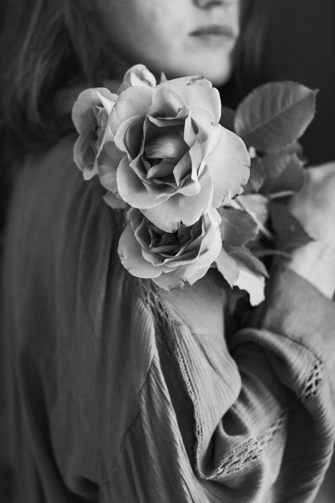 Photograph by Irina Chekanov