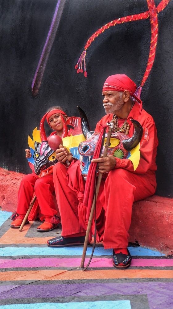 Photograph by Colmenarez nileydi