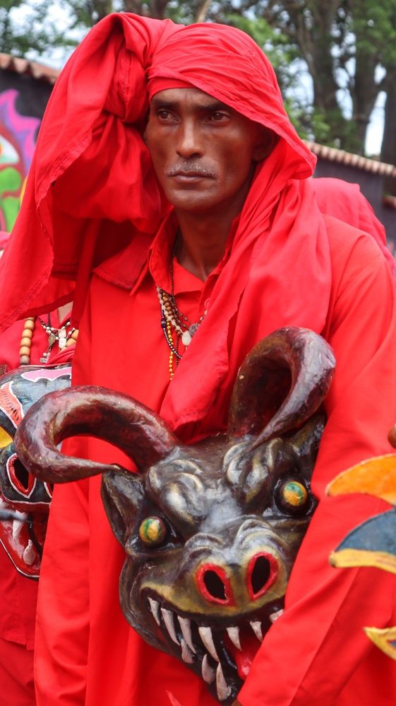 Photograph by Colmenarez nileydi