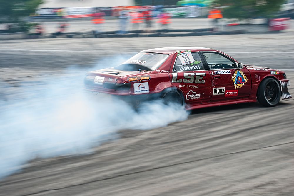 Photograph by Татьяна Гурьянова