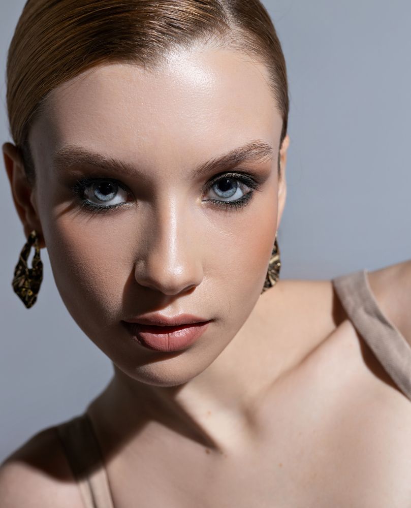 Фотография автора Екатерина Сивак