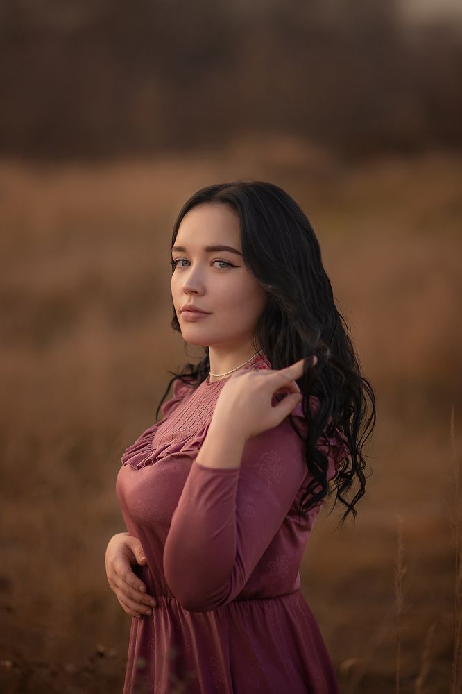 Photograph by Анастасия Иванова