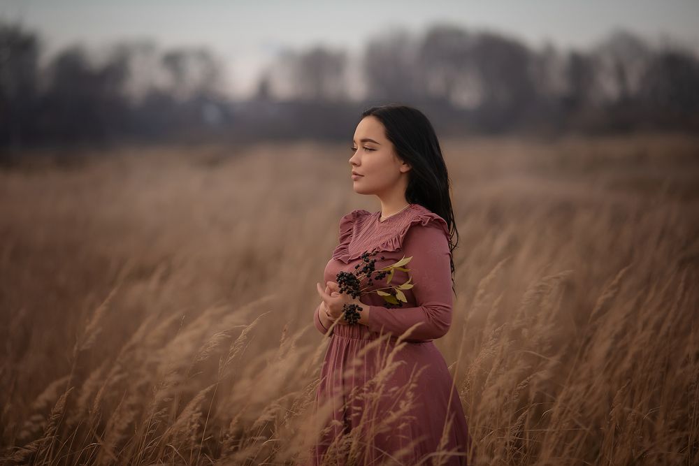 Photograph by Анастасия Иванова