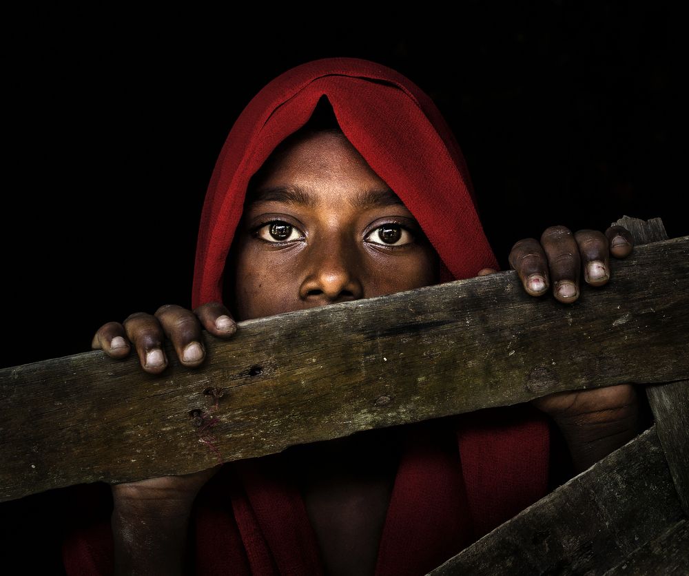 Photograph by ABIR GHOSH