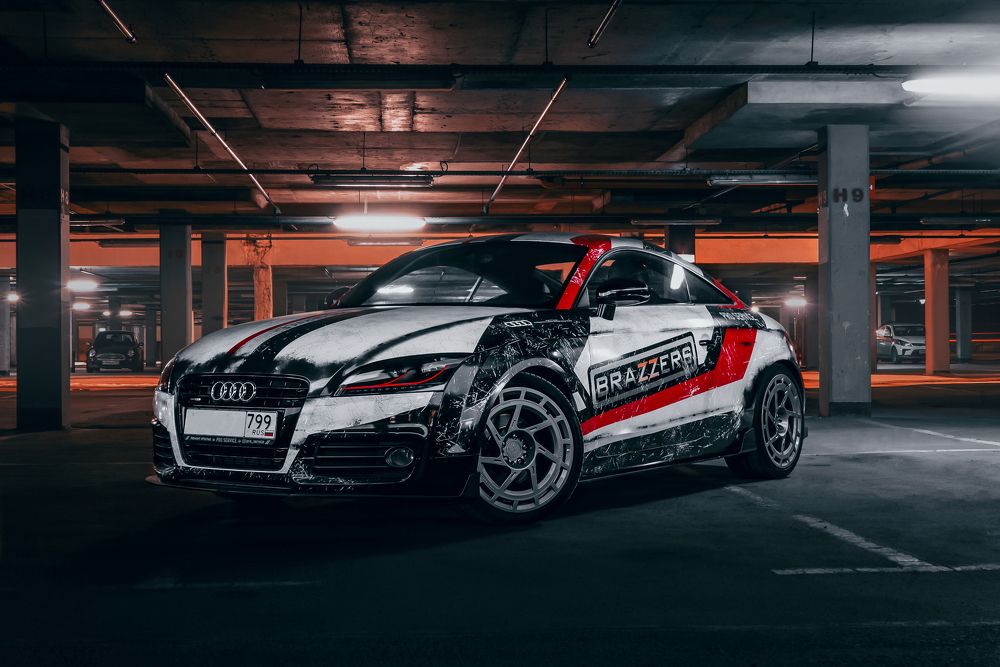 Photograph by Константин Садиков