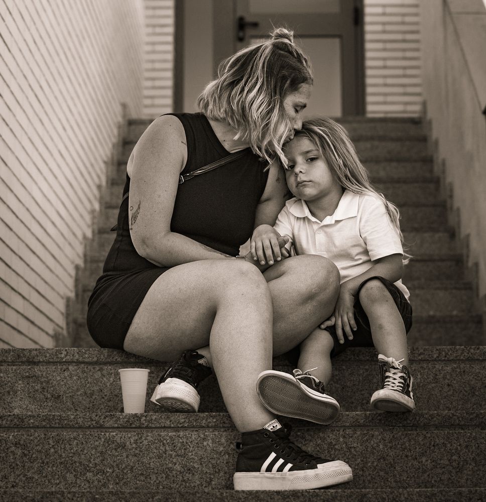 Lo que más amo lo que más quiero