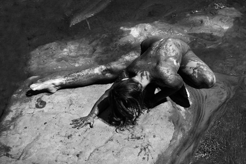 Photograph by david Busseti