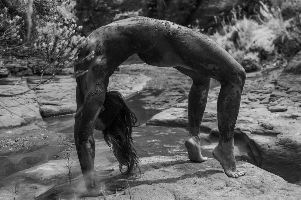 Photograph by david Busseti