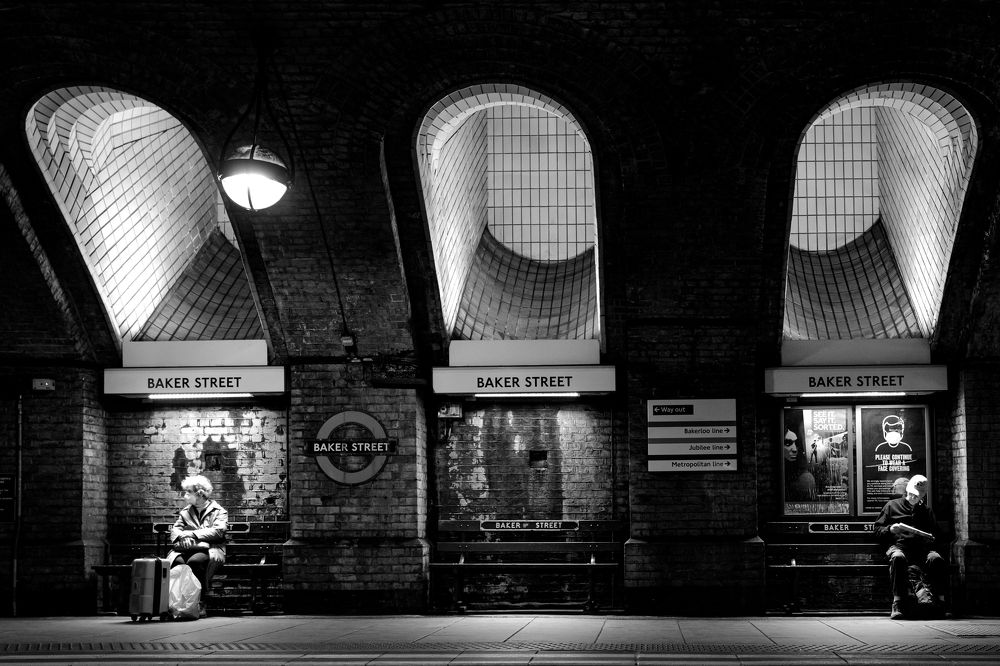 Photograph by Sven Svensøn