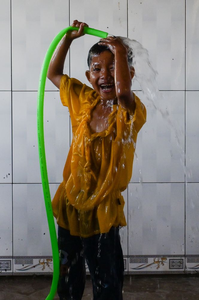 Photograph by ri hua