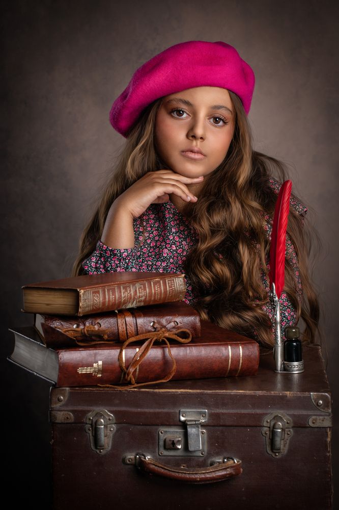 Фотография автора osher pashinsky