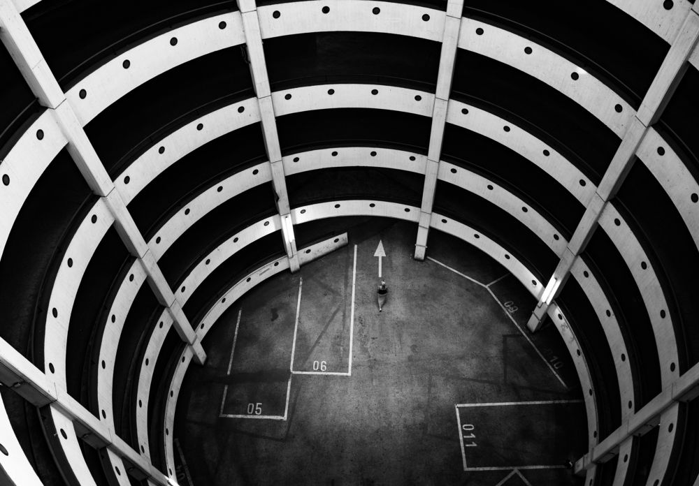 Photograph by Sven Svensøn