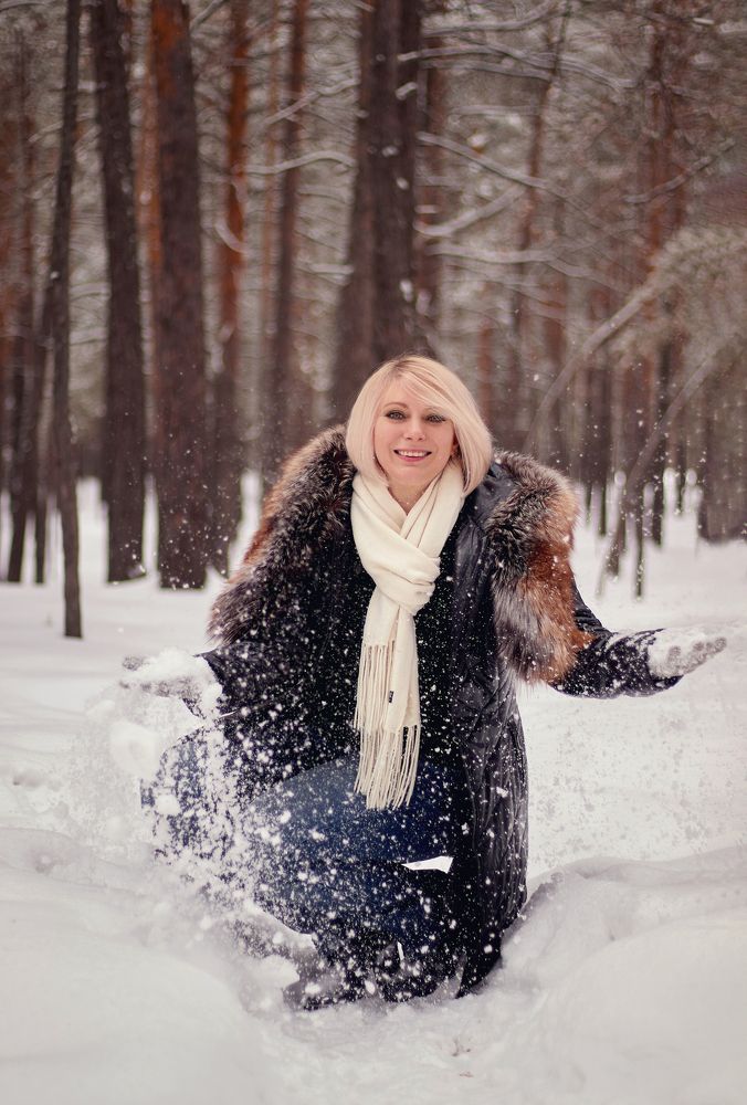 Photograph by Александр Акуленко