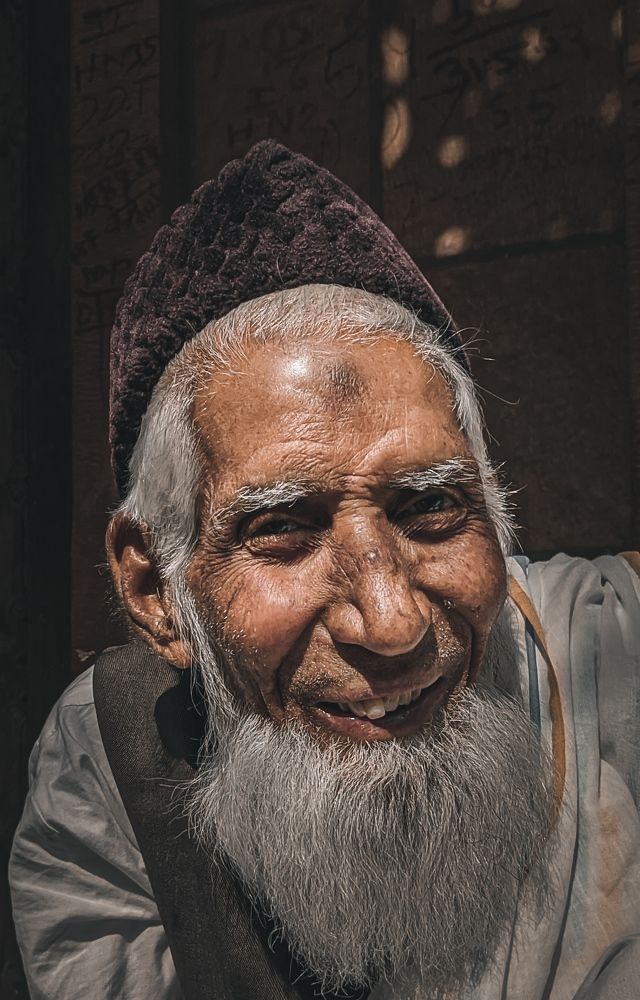 Photograph by Furqan Ahmed Golandaz