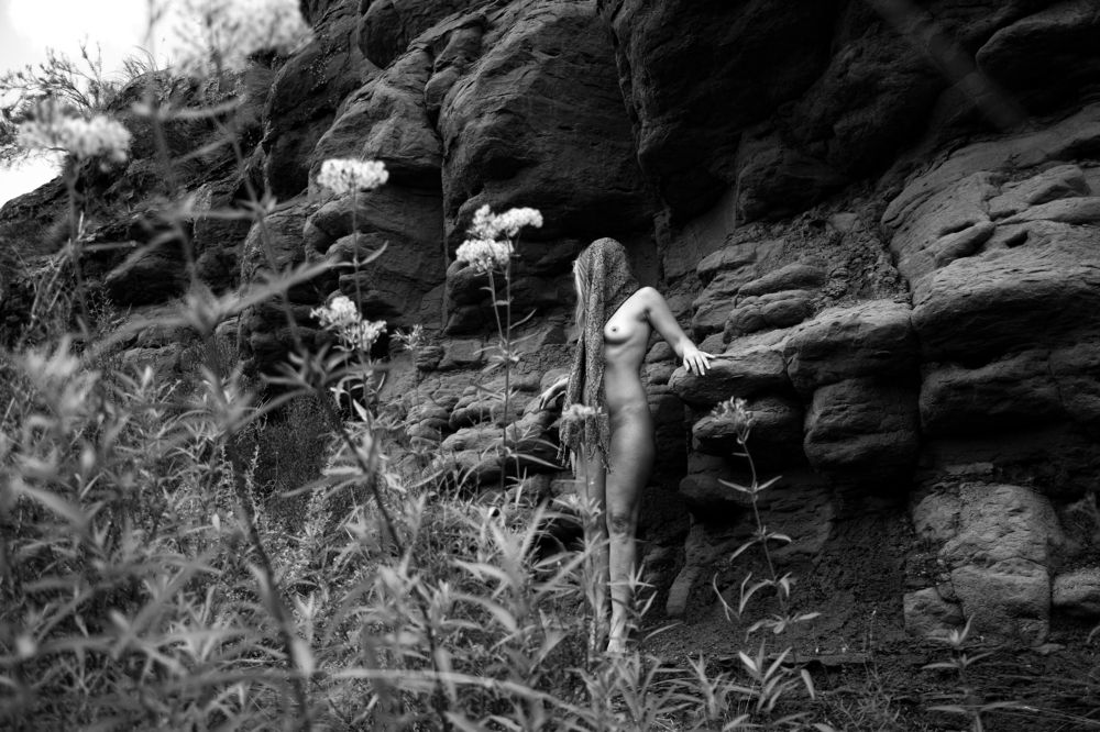 Photograph by david Busseti