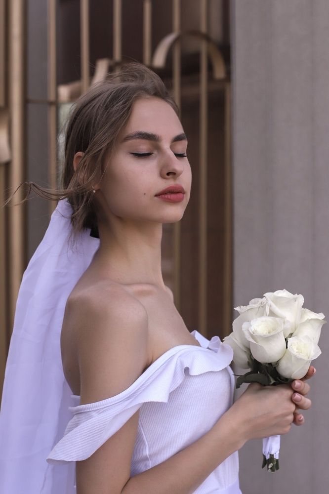 Photograph by Anna Ilina