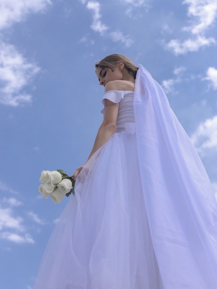 Photograph by Anna Ilina