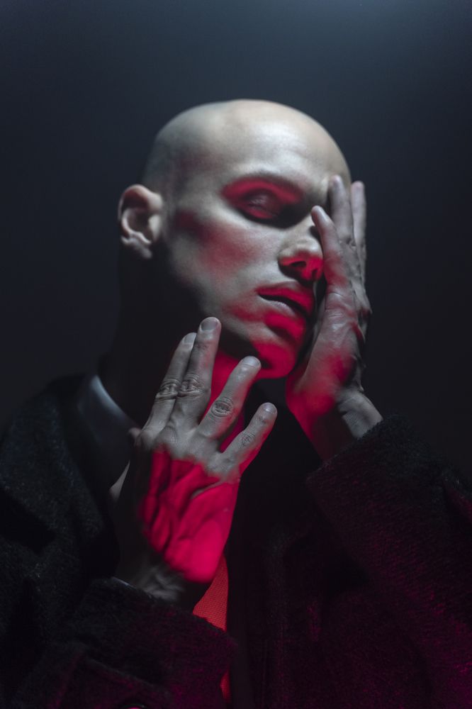 Photograph by svetlana Teteryatnik