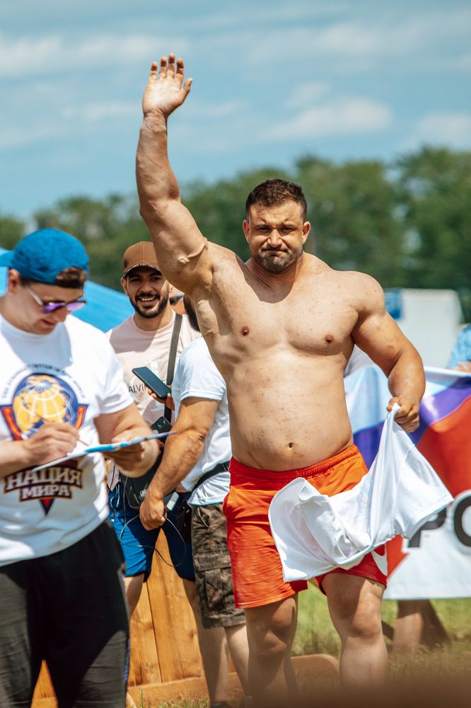 Photograph by Любовь Головина