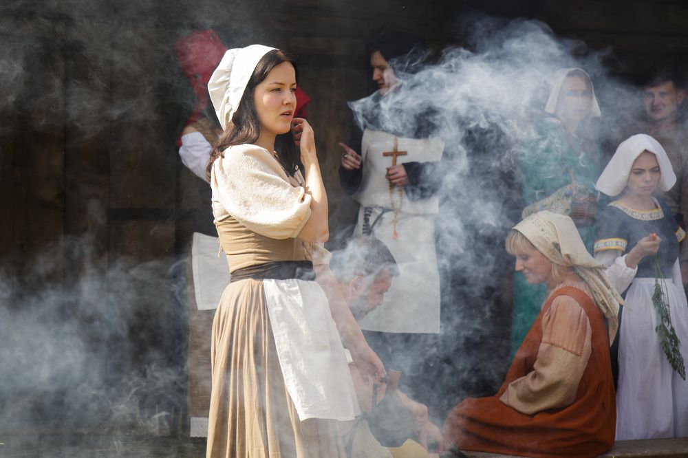 Photograph by Марина Елисейкина