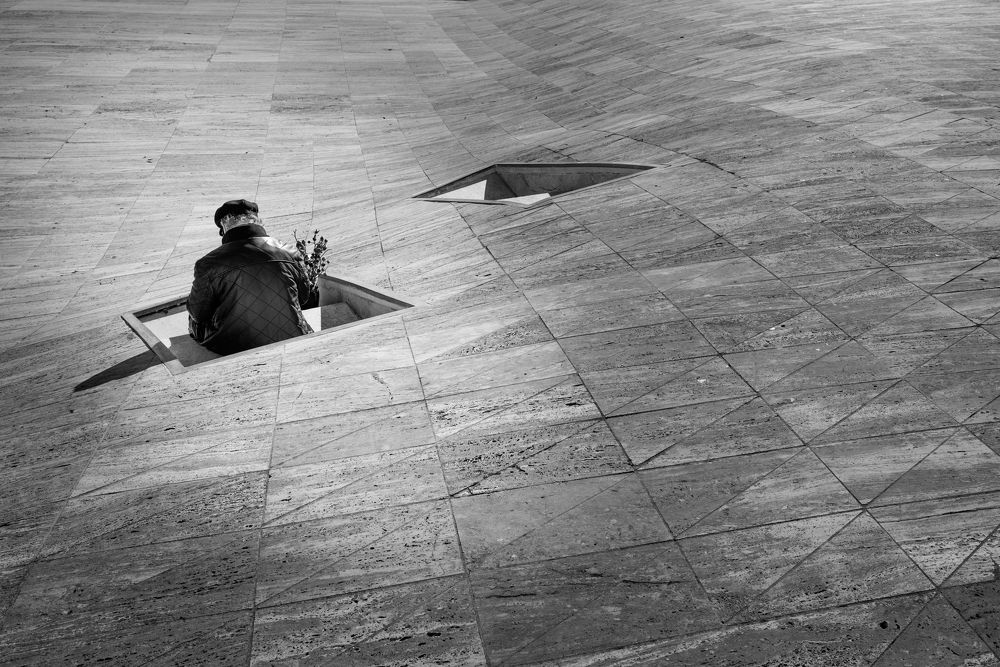 Photograph by Sven Svensøn