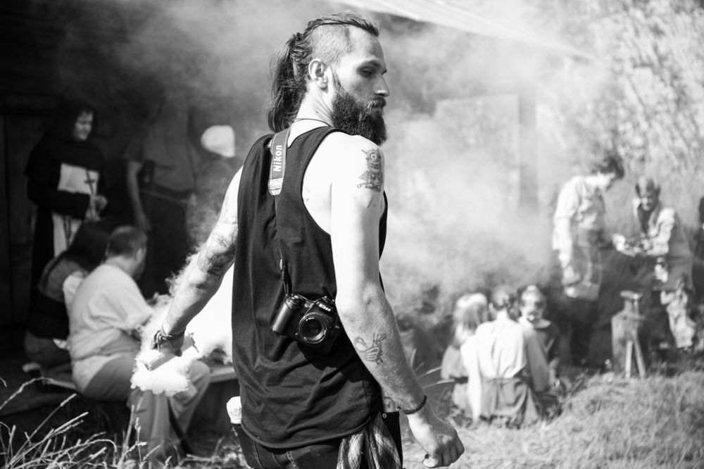 Photograph by Марина Елисейкина