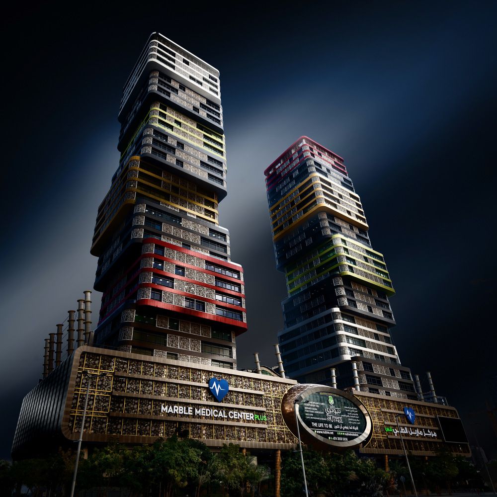 Фотография автора Tobias Trumpp