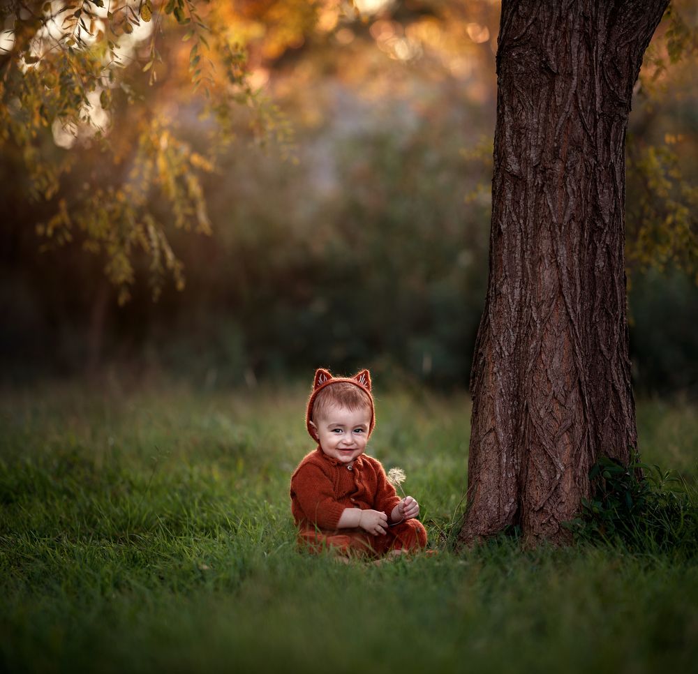 Photograph by Melina Marchi