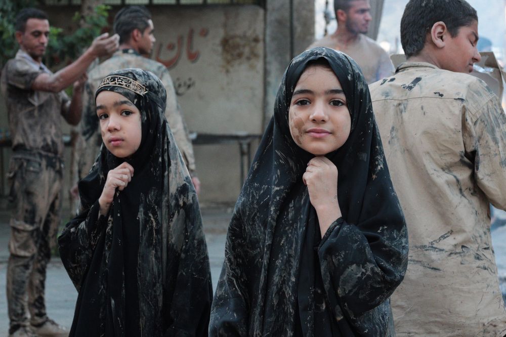 Photograph by Maryam javani