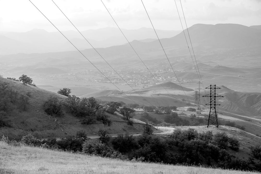 Photograph by Ирина Никифорова