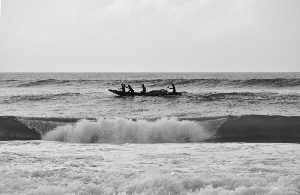 Photograph by SUBRATA DAS