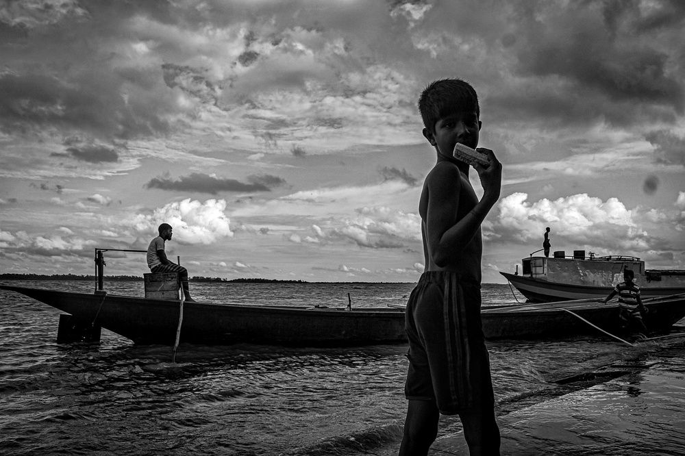 Photograph by Mashrafe Rahman Sadaf