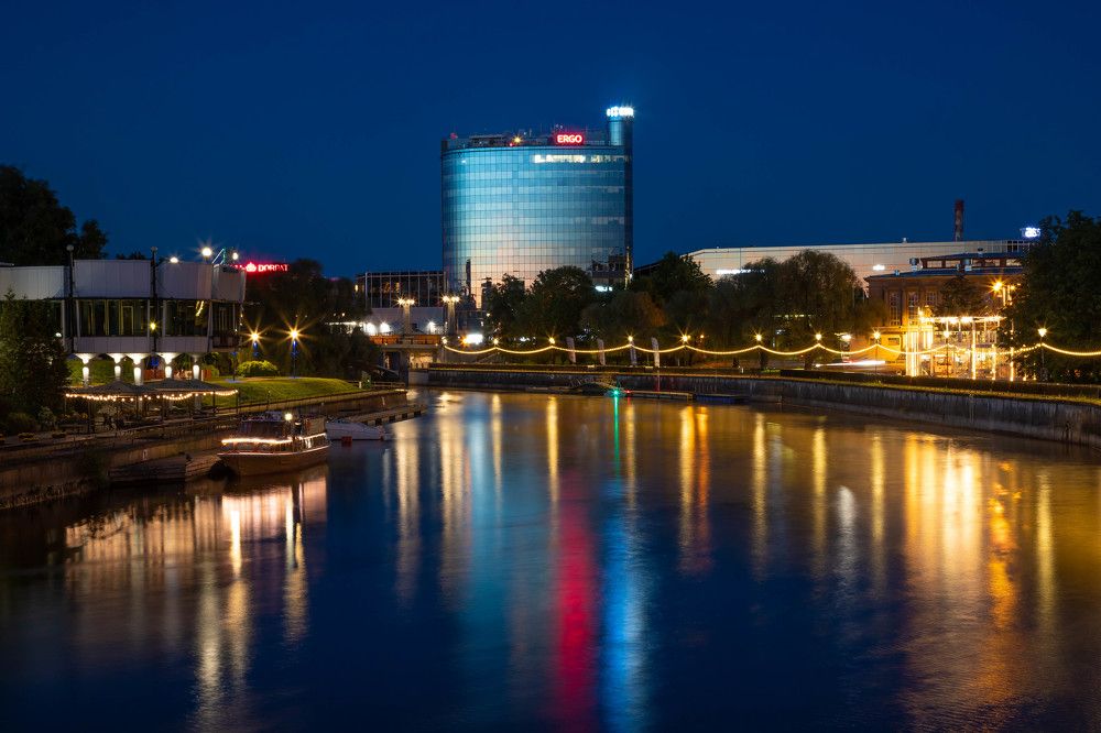 Photograph by Вязникова Анна