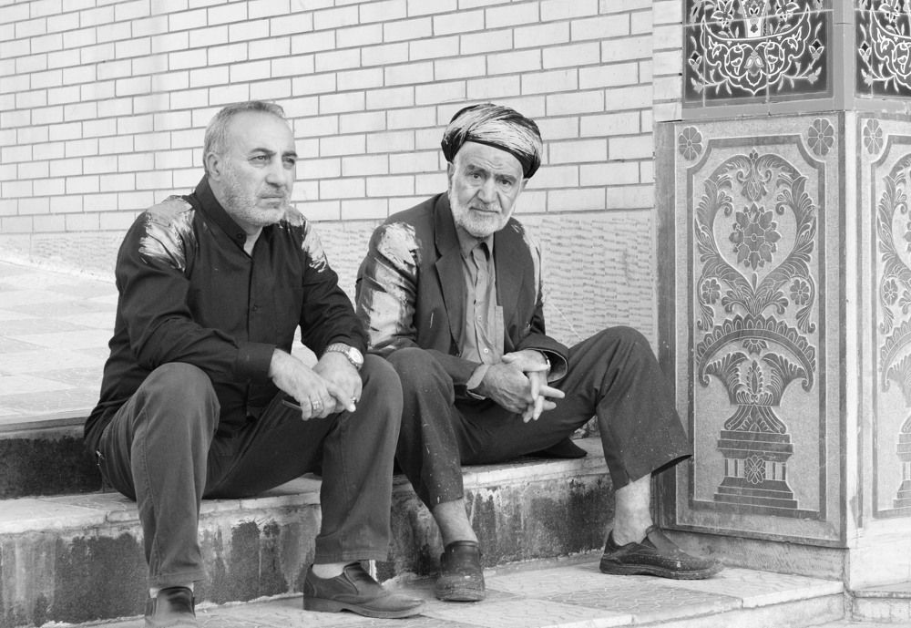 Photograph by Maryam javani