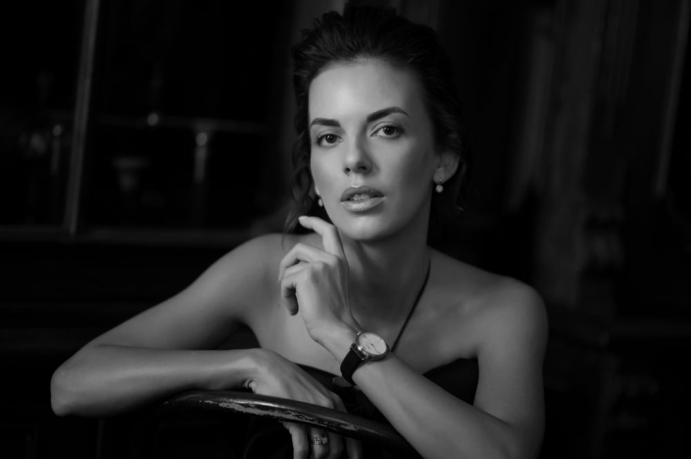 Photograph by Виталий Слёзка