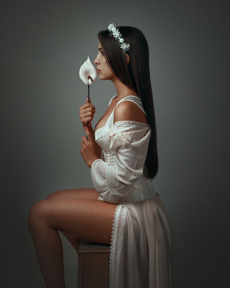 Photograph by Ernesto Aragón