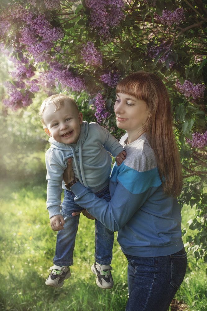 Фотография автора Алена Левина