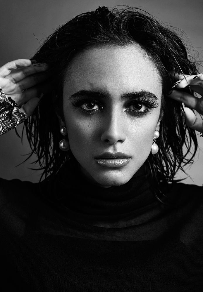 Photograph by Ali Shahraki