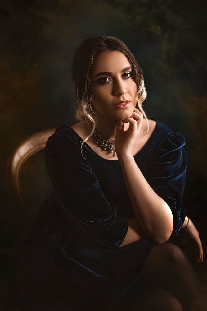 Photograph by Stefania Perrucci