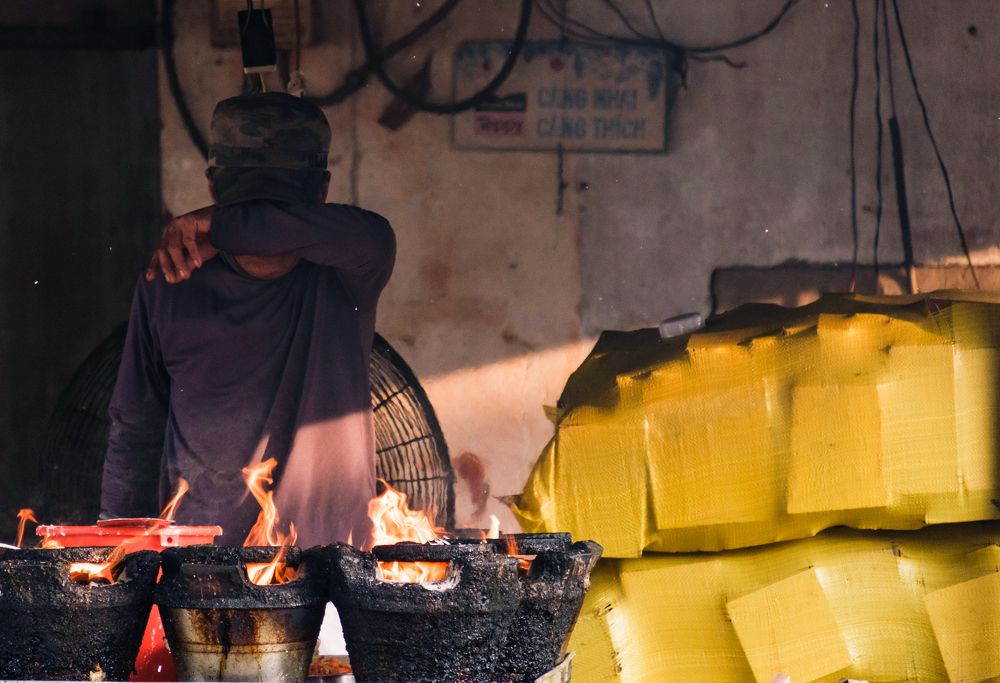 Фотография автора Nguyen Nguyen .N