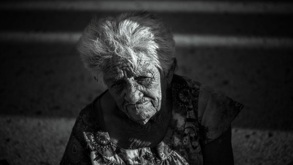 Photograph by Ma Vázquez