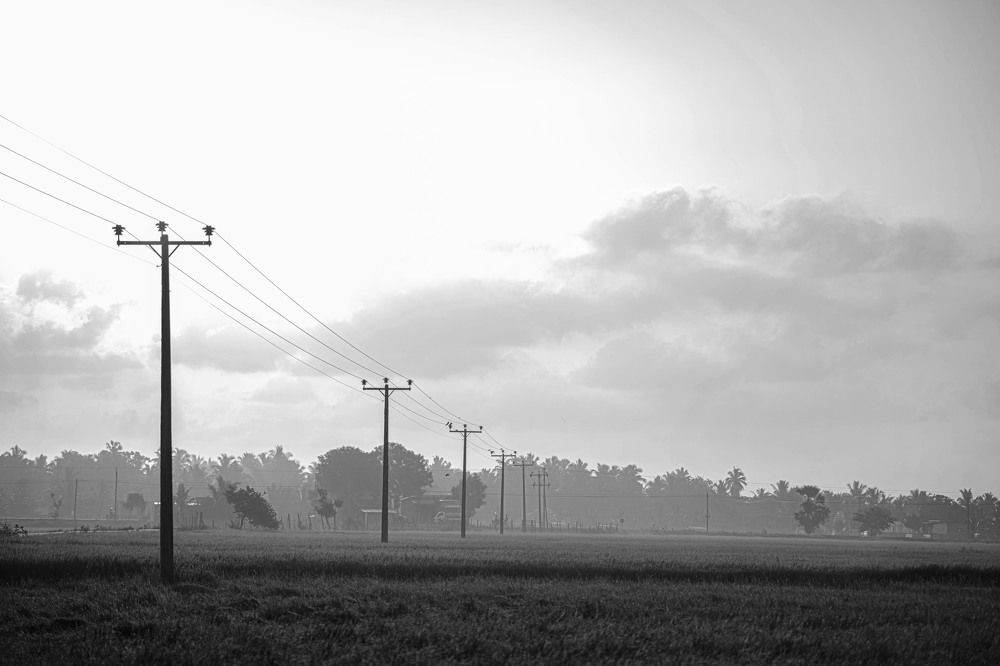 Photograph by THANUSSANTH THARMAPALAN