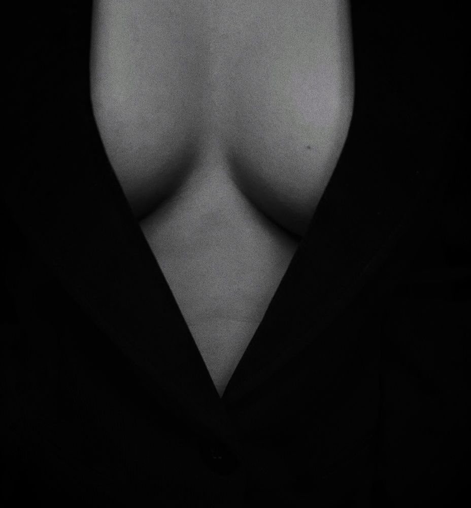 Photograph by Нафисет Хуажева