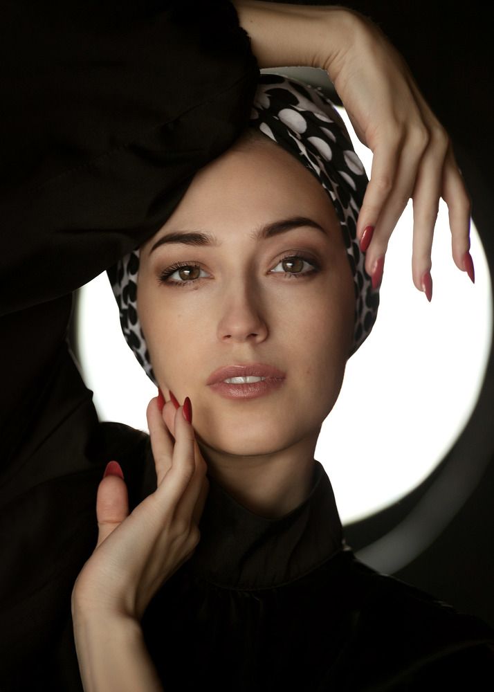 Photograph by Иван Ананьин