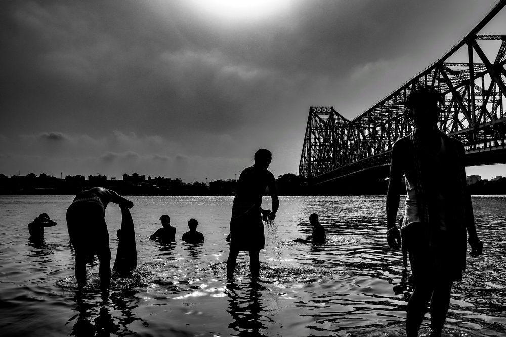 Фотография автора Soumalya Das