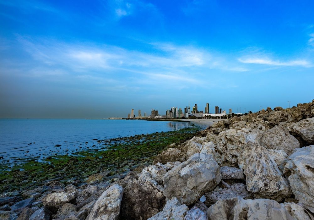 Фотография автора Mohammad Alhadhoud